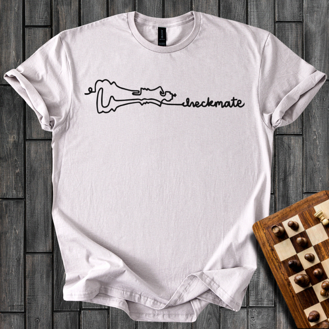 Signature Checkmate T-Shirt