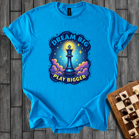 The Sky Is The Limit T-Shirt