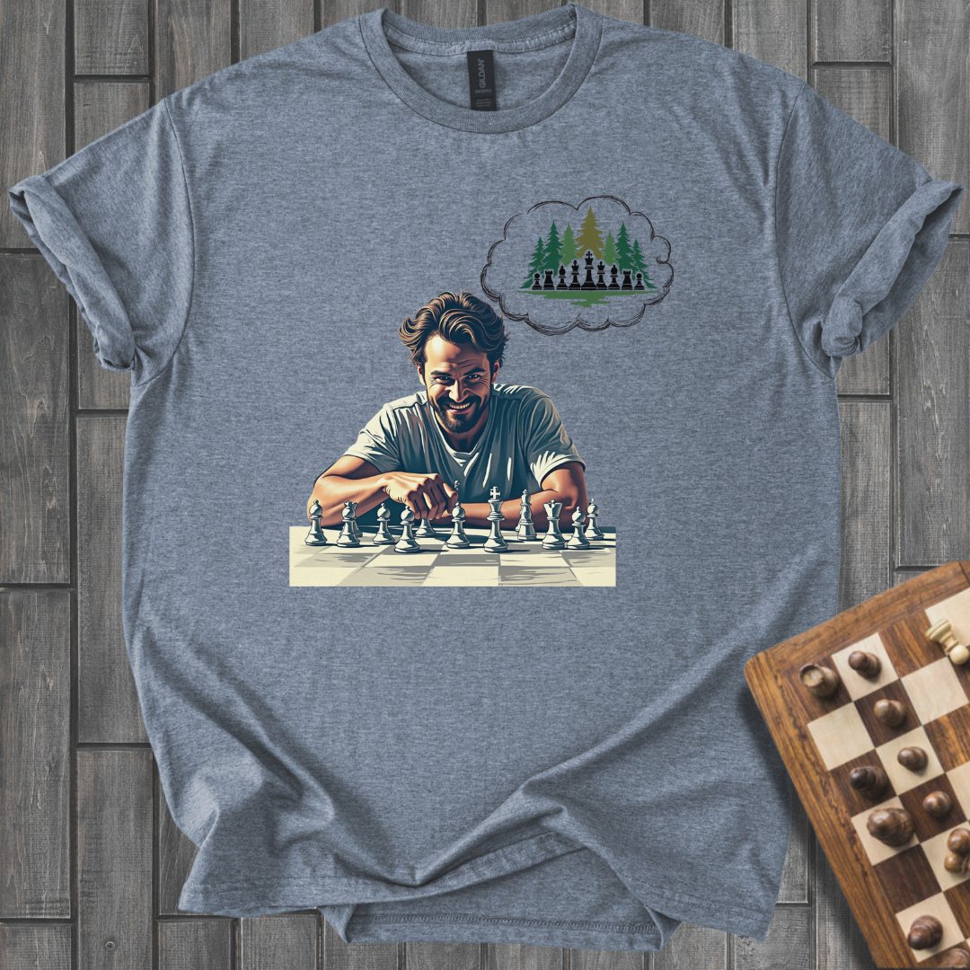 Bold Thoughts T-Shirt