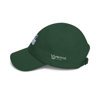 Classic Chess Cap