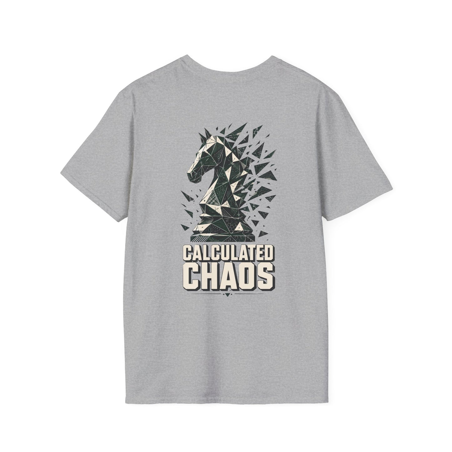 Unyielding Knight T-Shirt