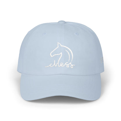 Chess Knight Cap