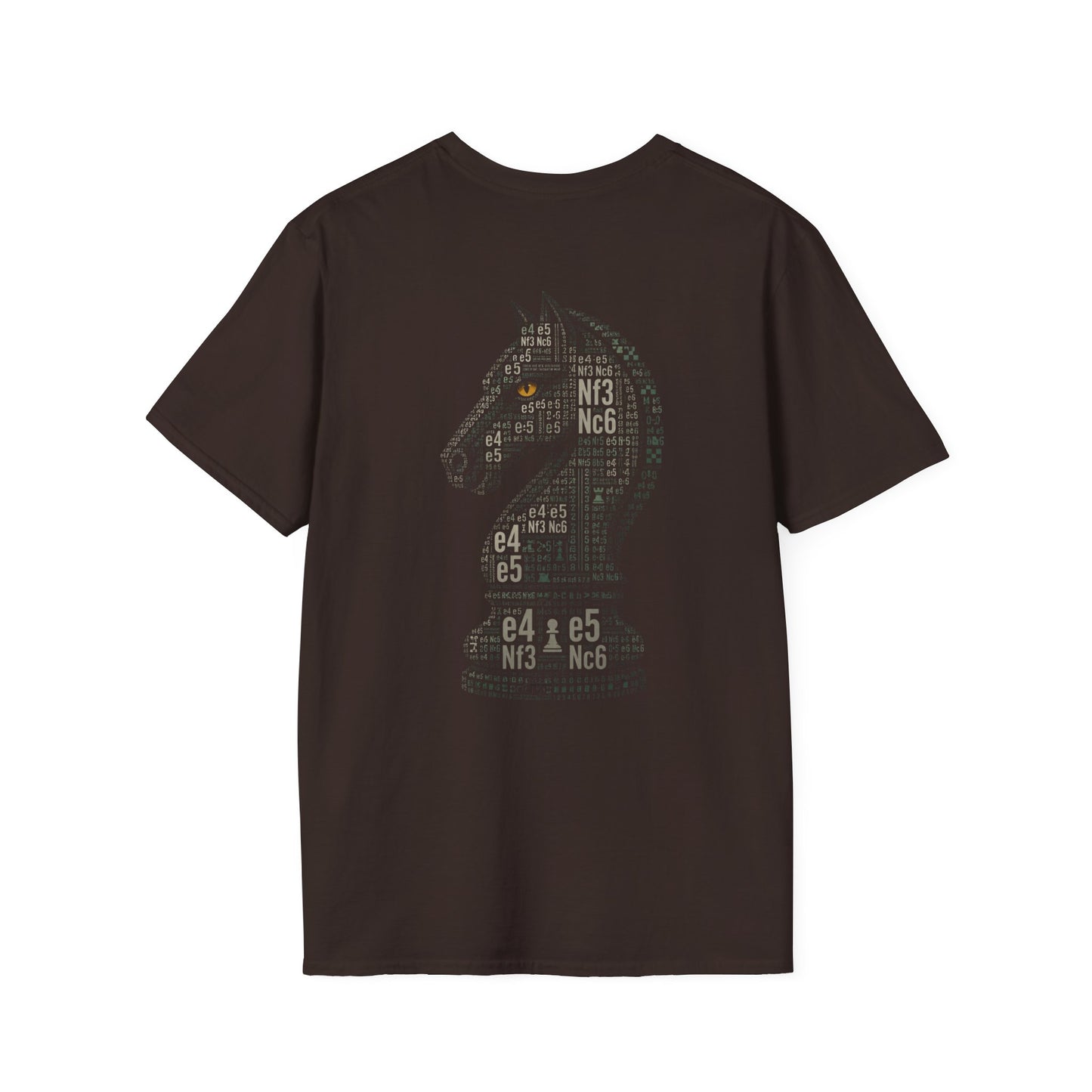 Knight Without Fear T-Shirt