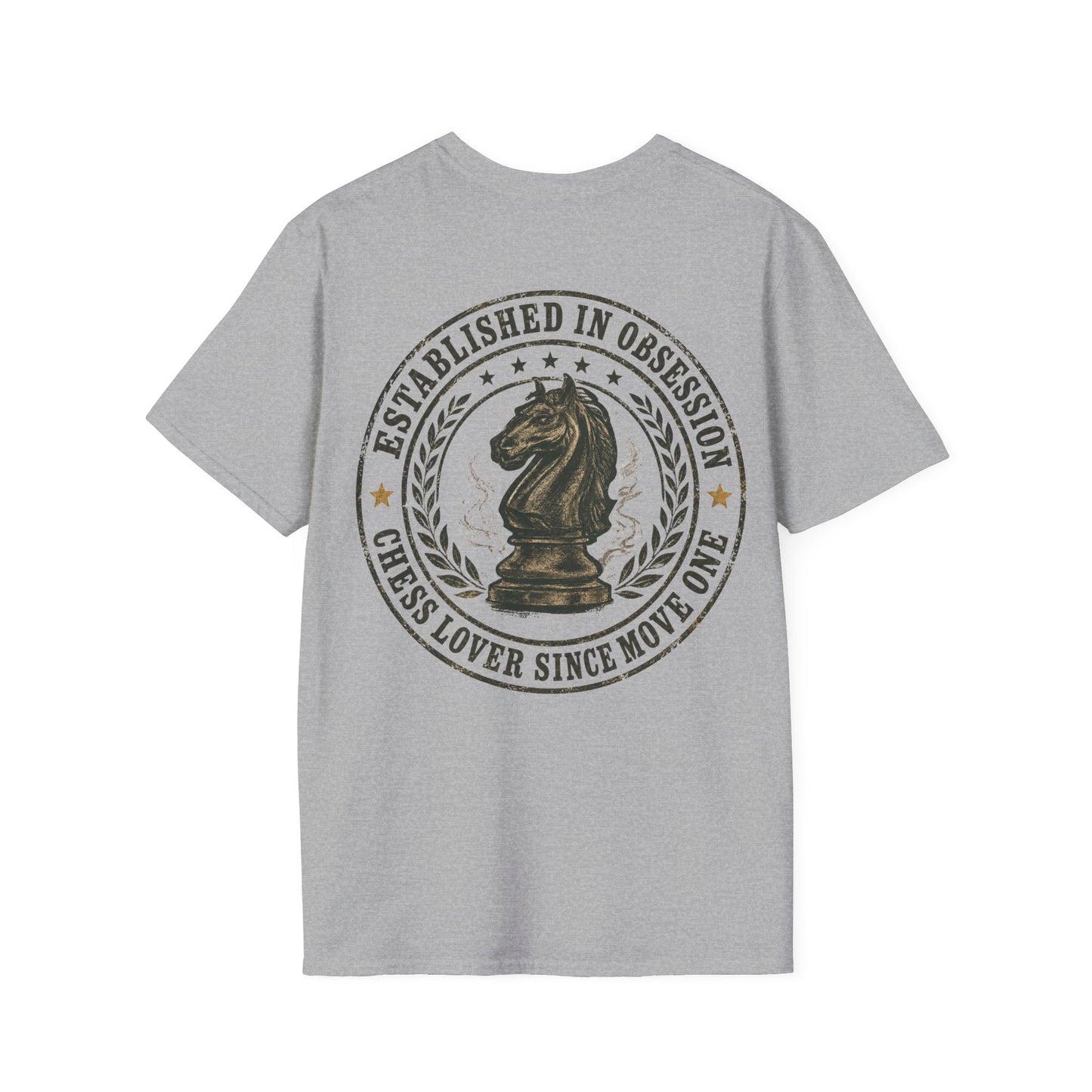 Since Move One T-Shirt
