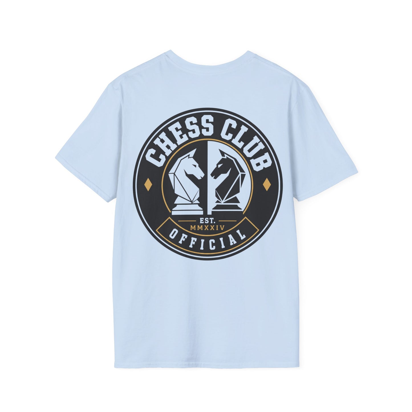 Official Club T-Shirt