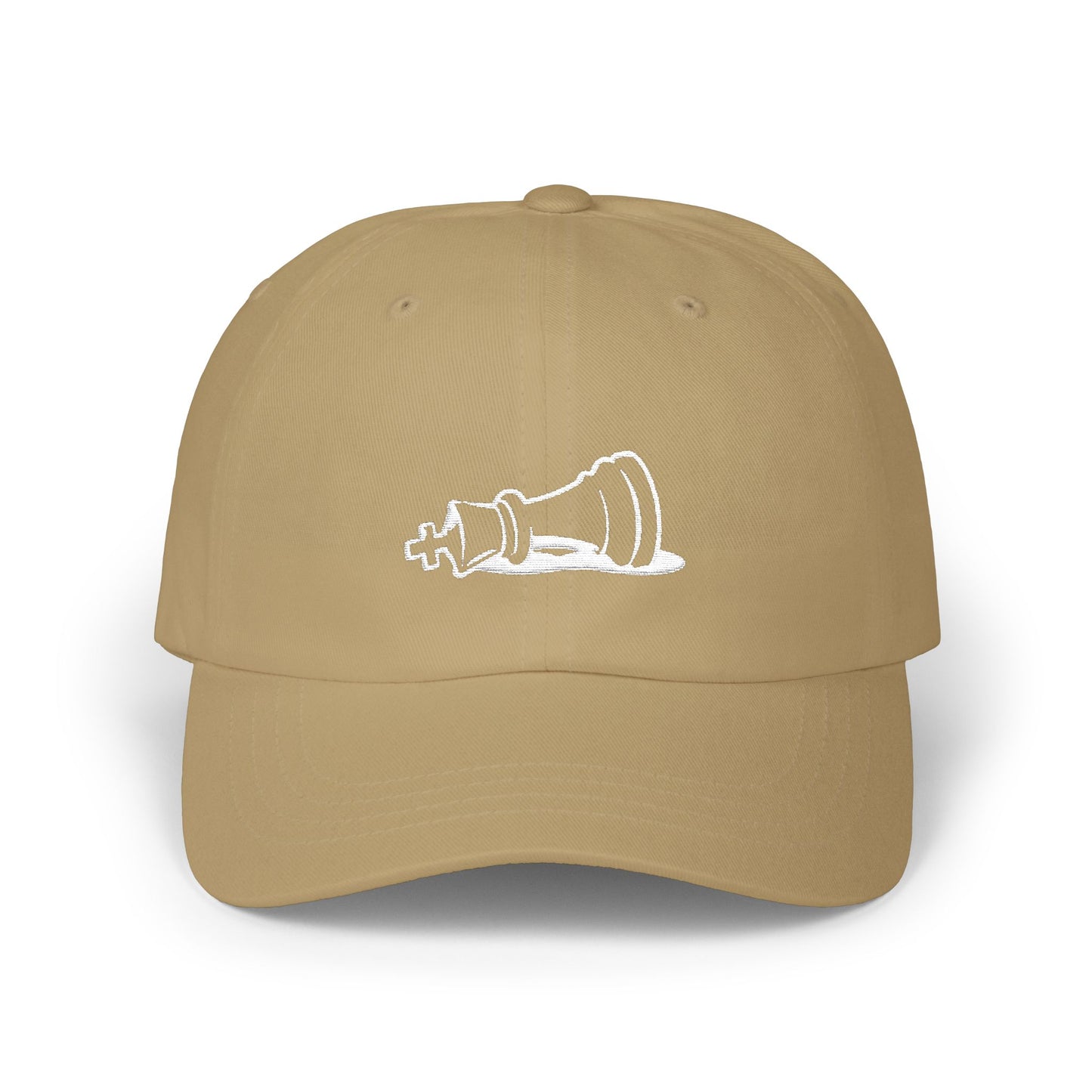 Chess King Cap