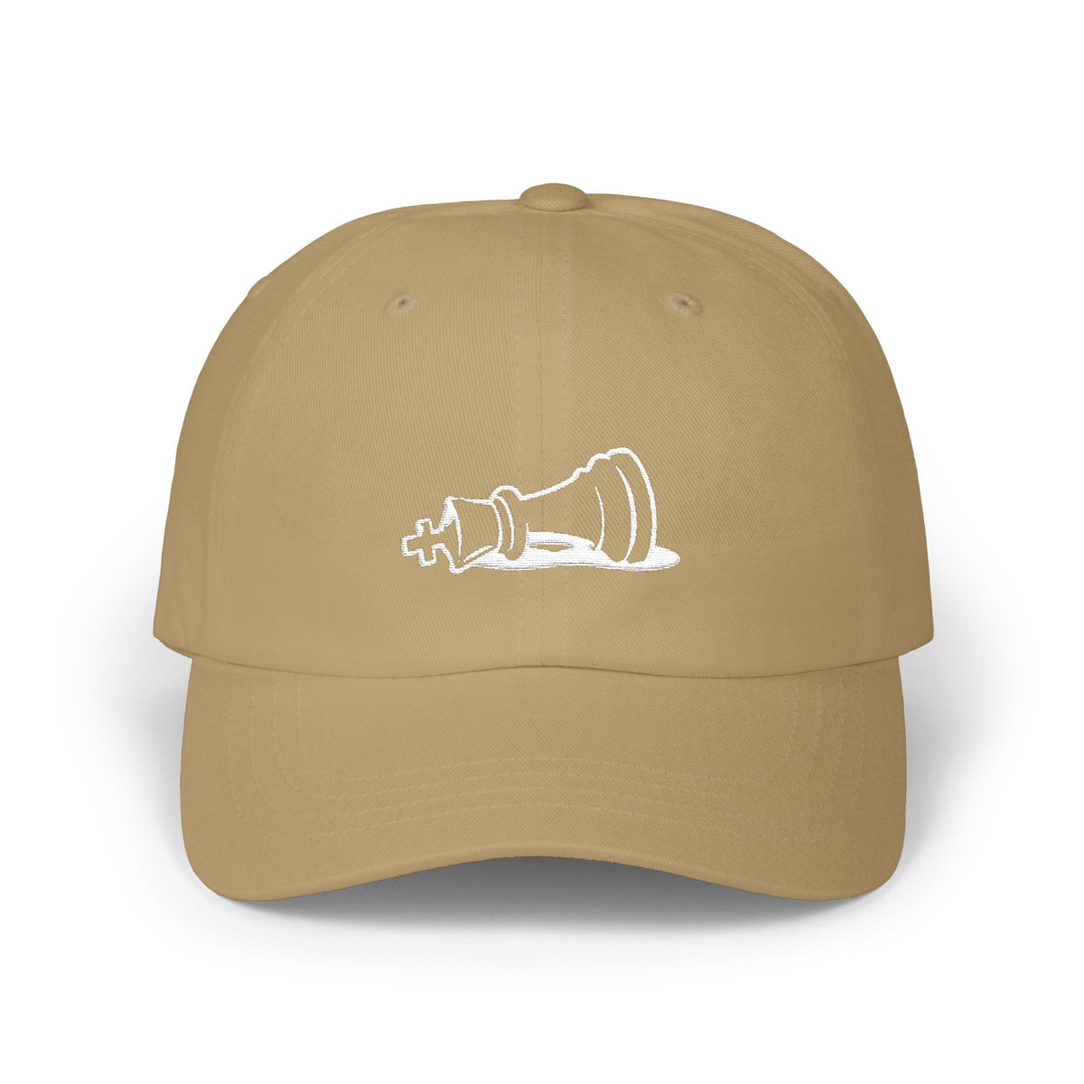 Chess King Cap