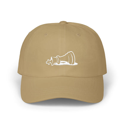 Chess King Cap