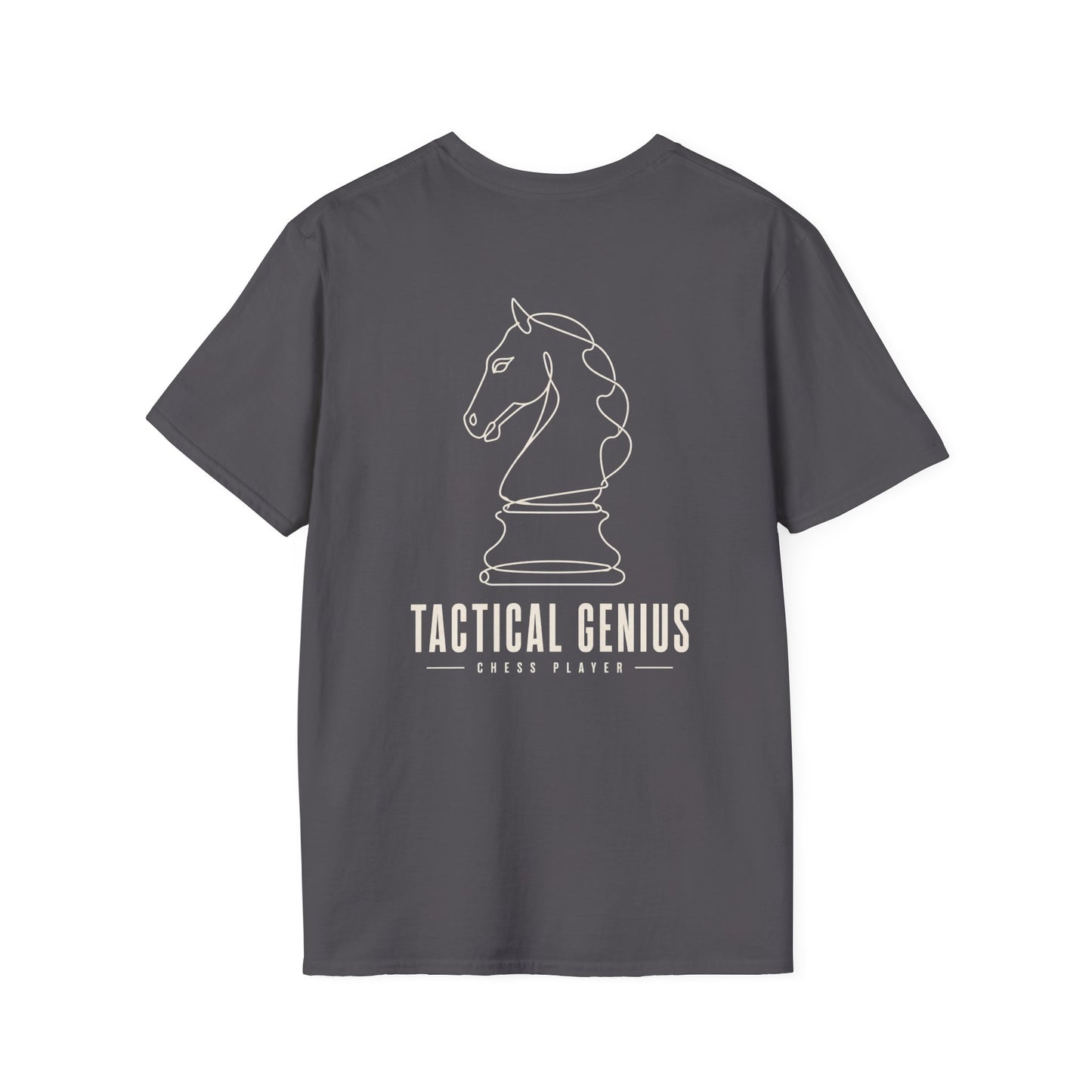 Tactical Genius T-Shirt
