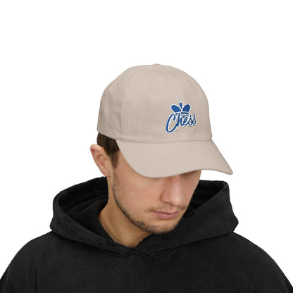 Classic Chess Cap