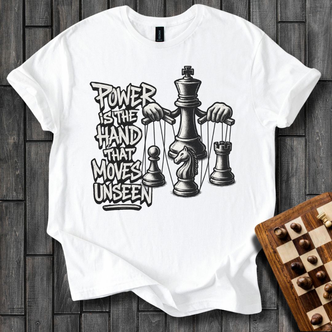 Power Unseen T-Shirt