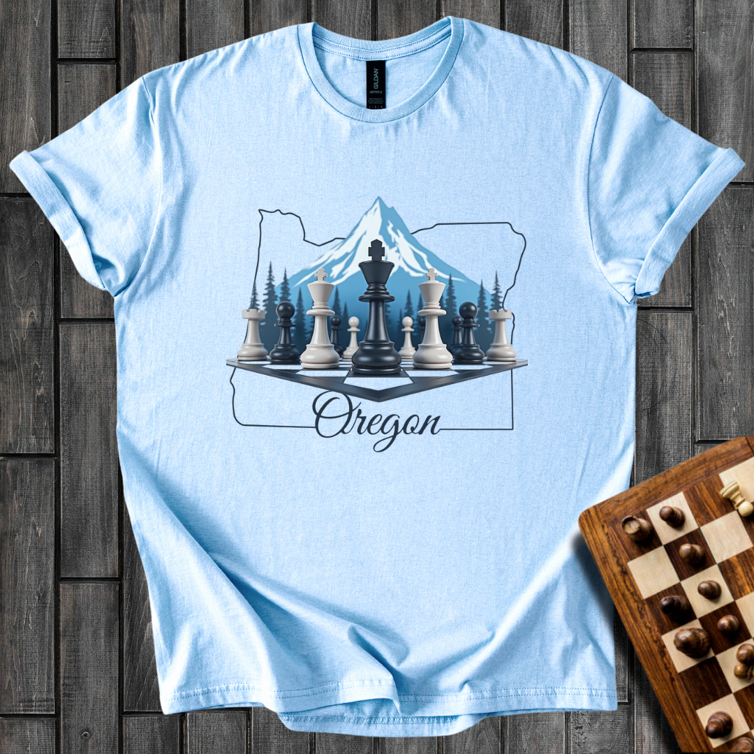 Portland Strategy T-Shirt