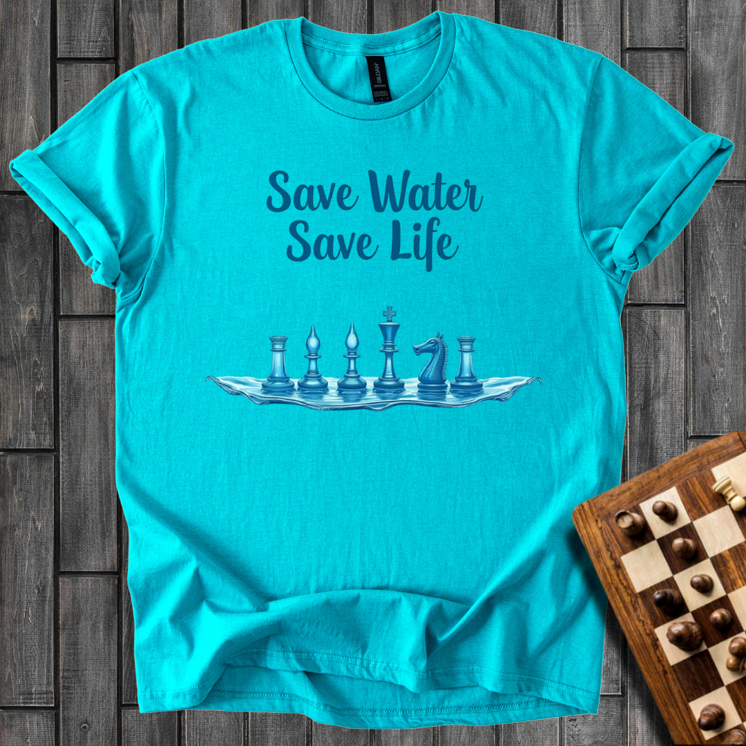 Water Life T-Shirt