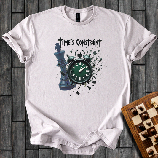 Times Constraint T-Shirt