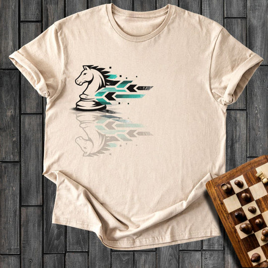 Absolute Structure T-Shirt