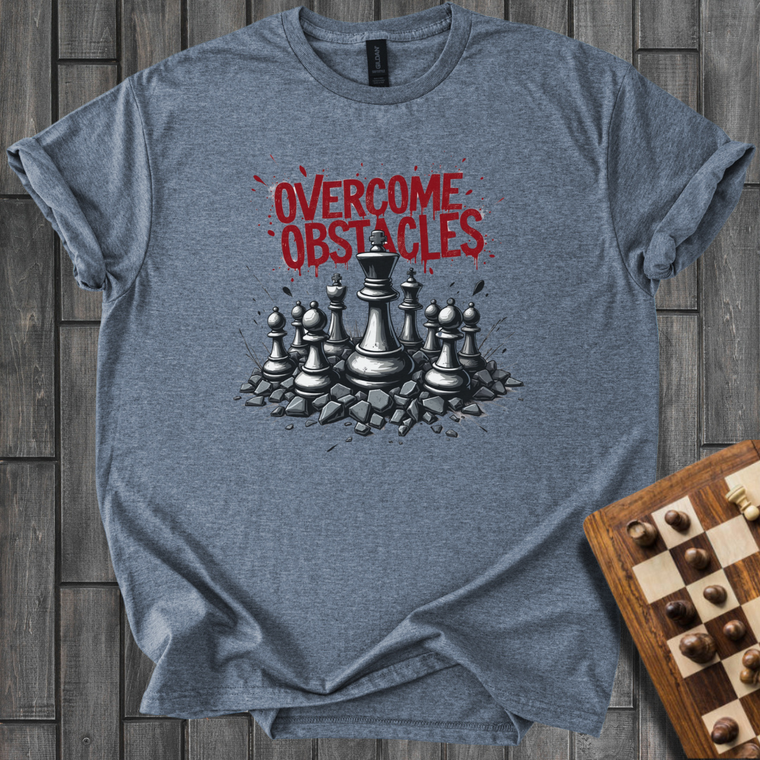 The Path Less Taken T-Shirt