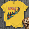 The Highway to Success T-Shirt