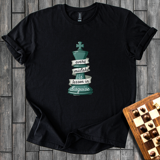 Lesson In Disguise T-Shirt
