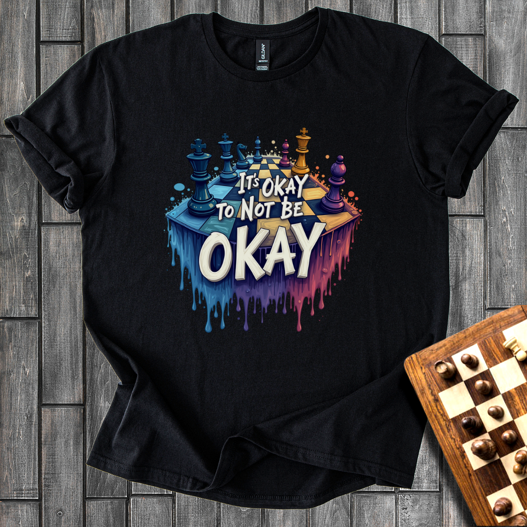 Everyone Has a Bad Day T-Shirt
