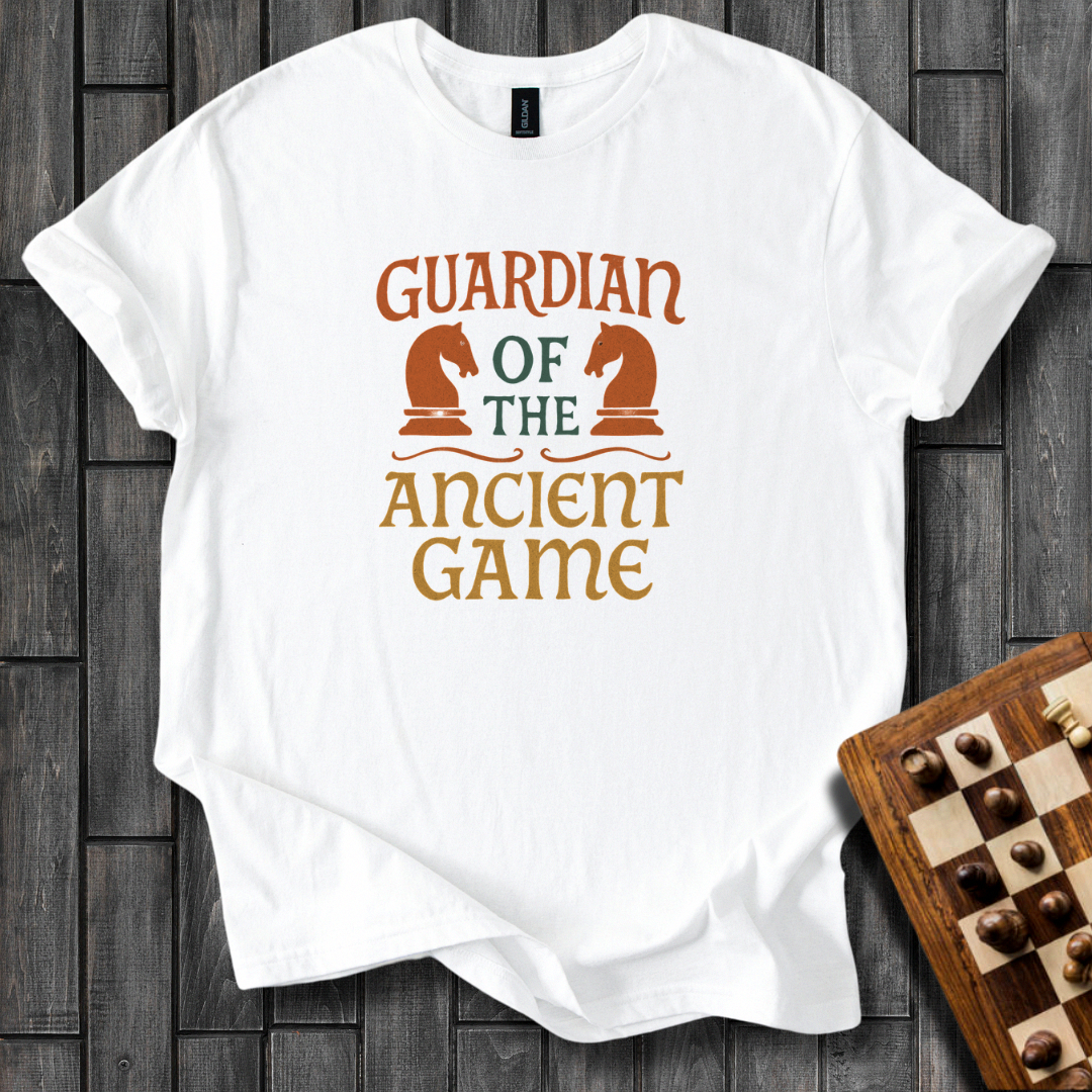 Ancient Guardian T-Shirt