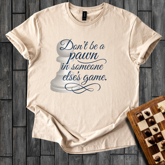 Be Yourself T-Shirt