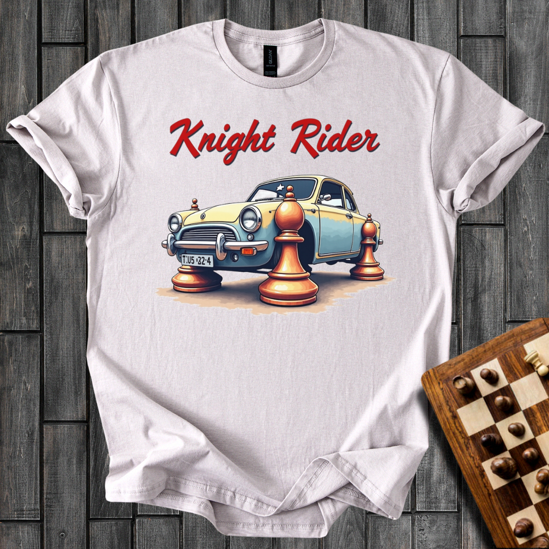 Knight Fusion T-Shirt