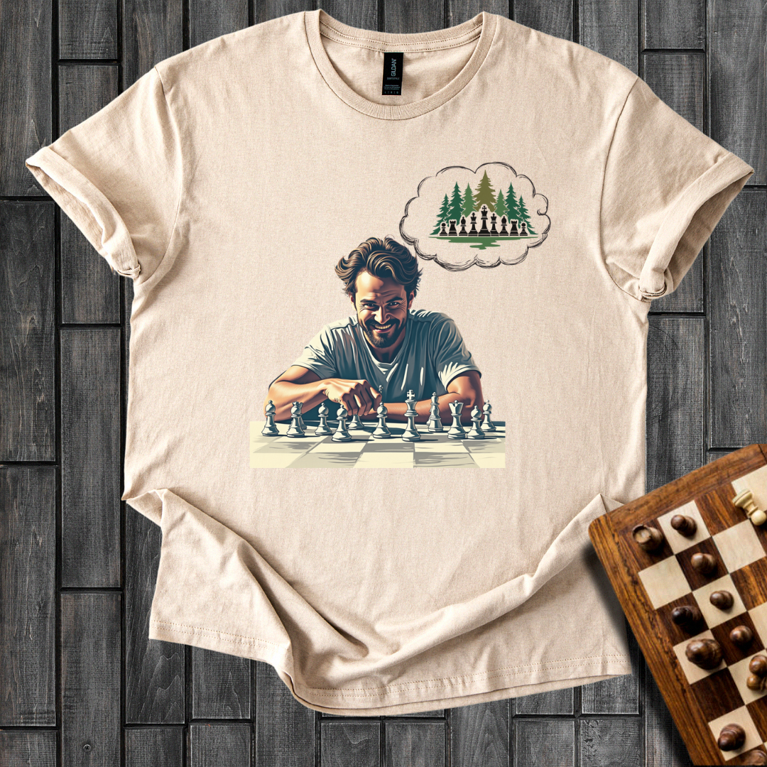 Bold Thoughts T-Shirt