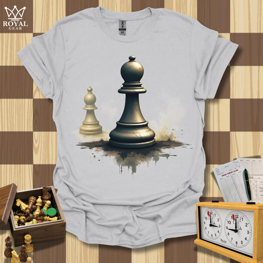 Chess Pawn Dream T-Shirt