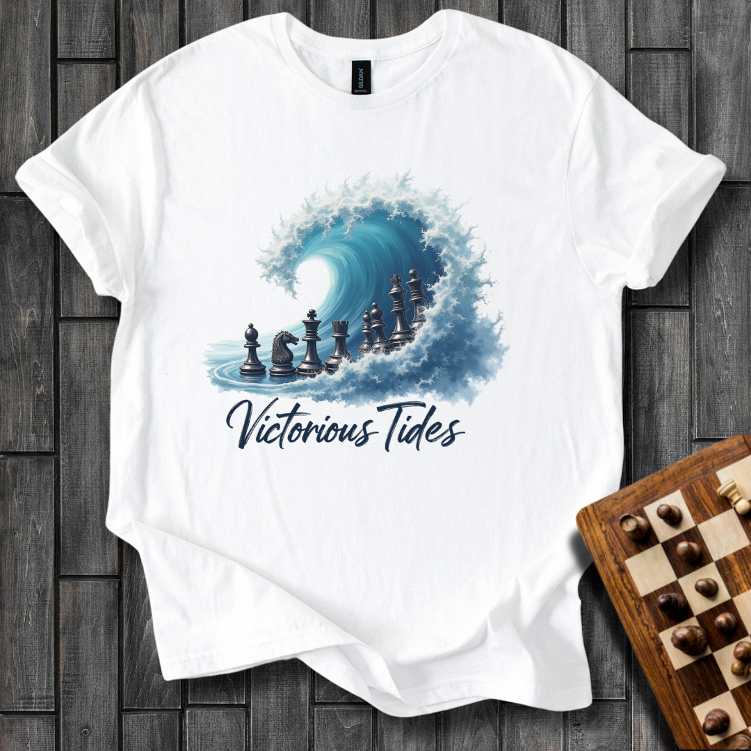 Victorious Tides T-Shirt