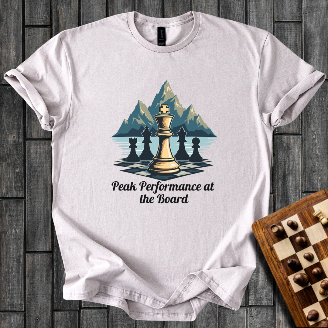 Peak Performance T-Shirt