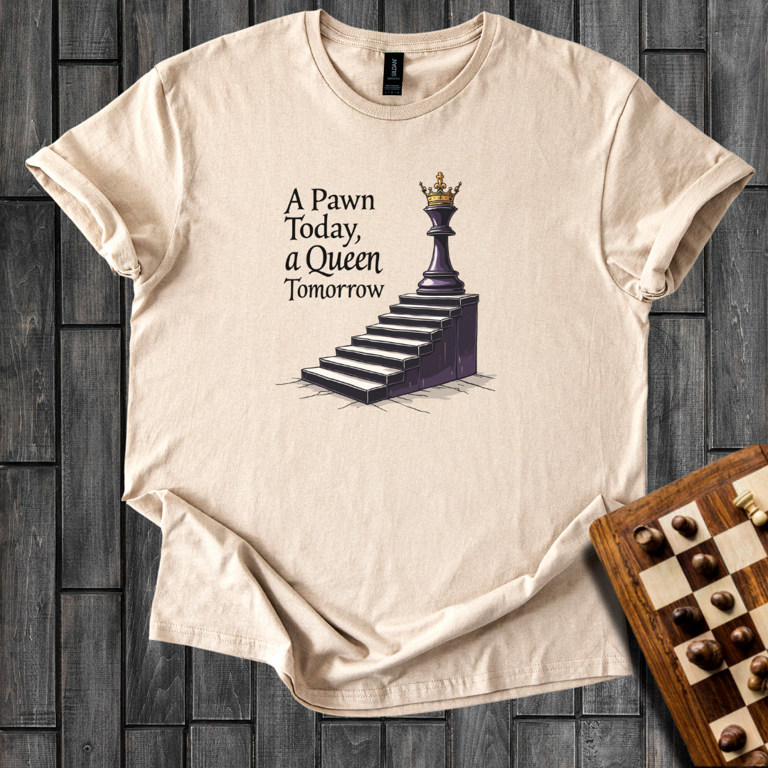 Vision of Tomorrow T-Shirt