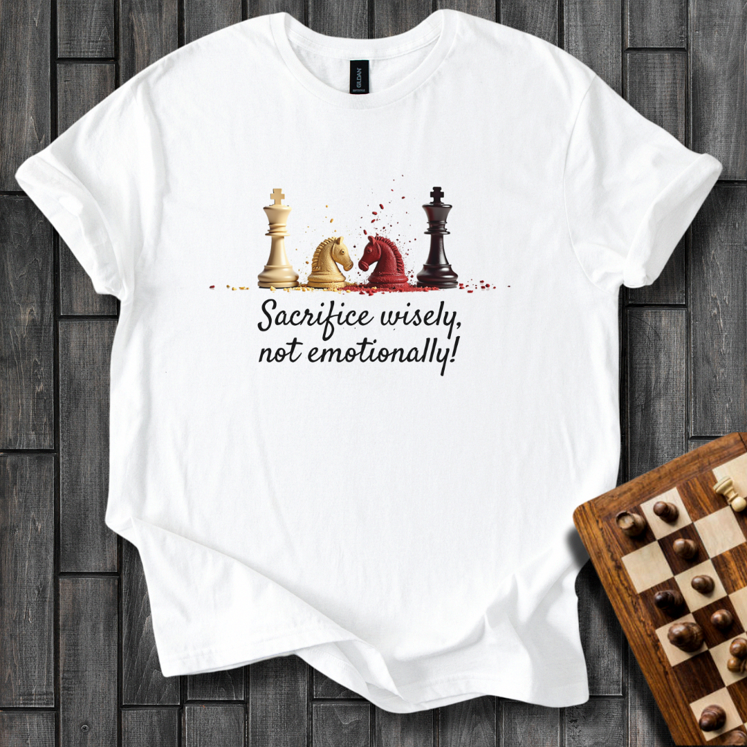 Control Your Emotions T-Shirt