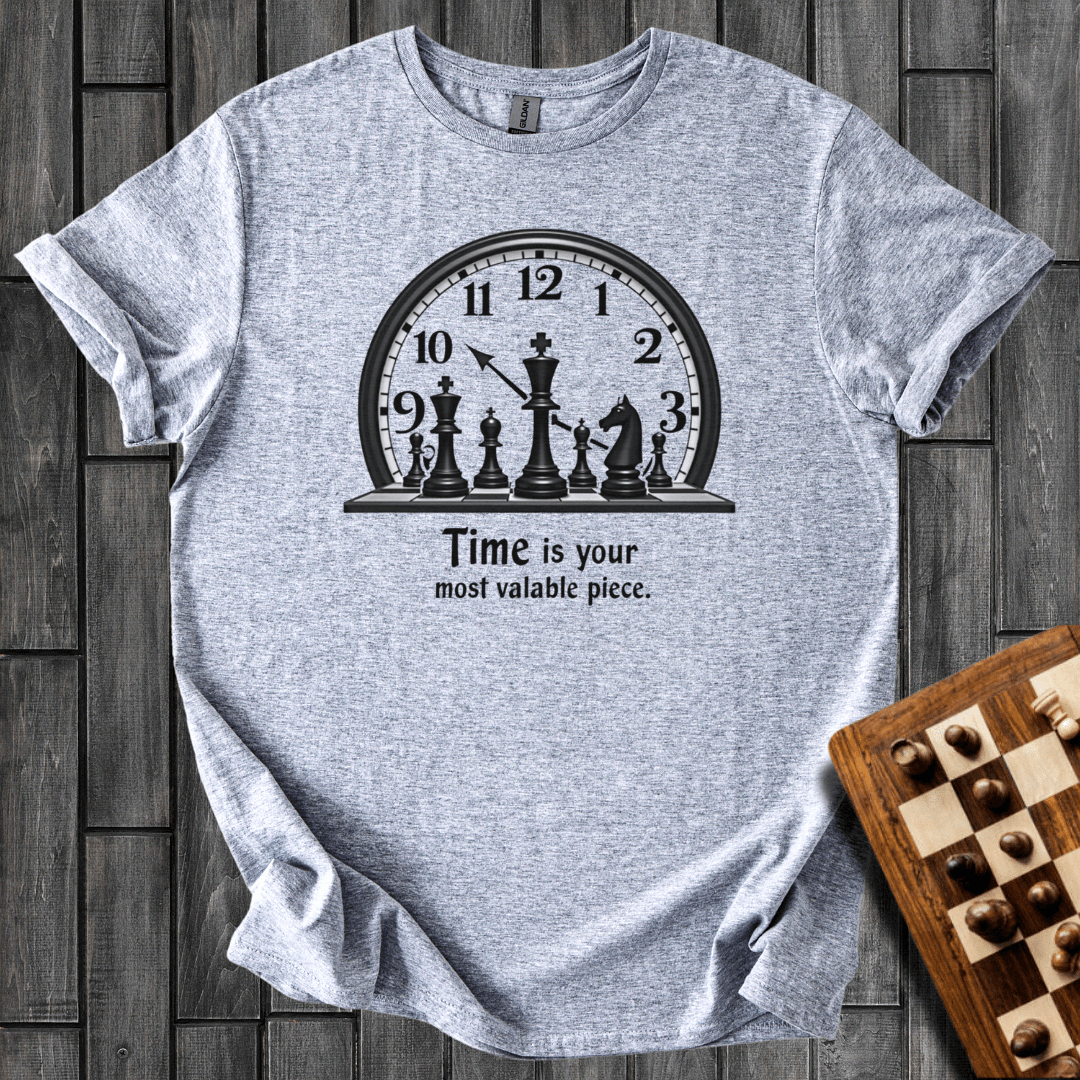 Most Valable Piece T-Shirt