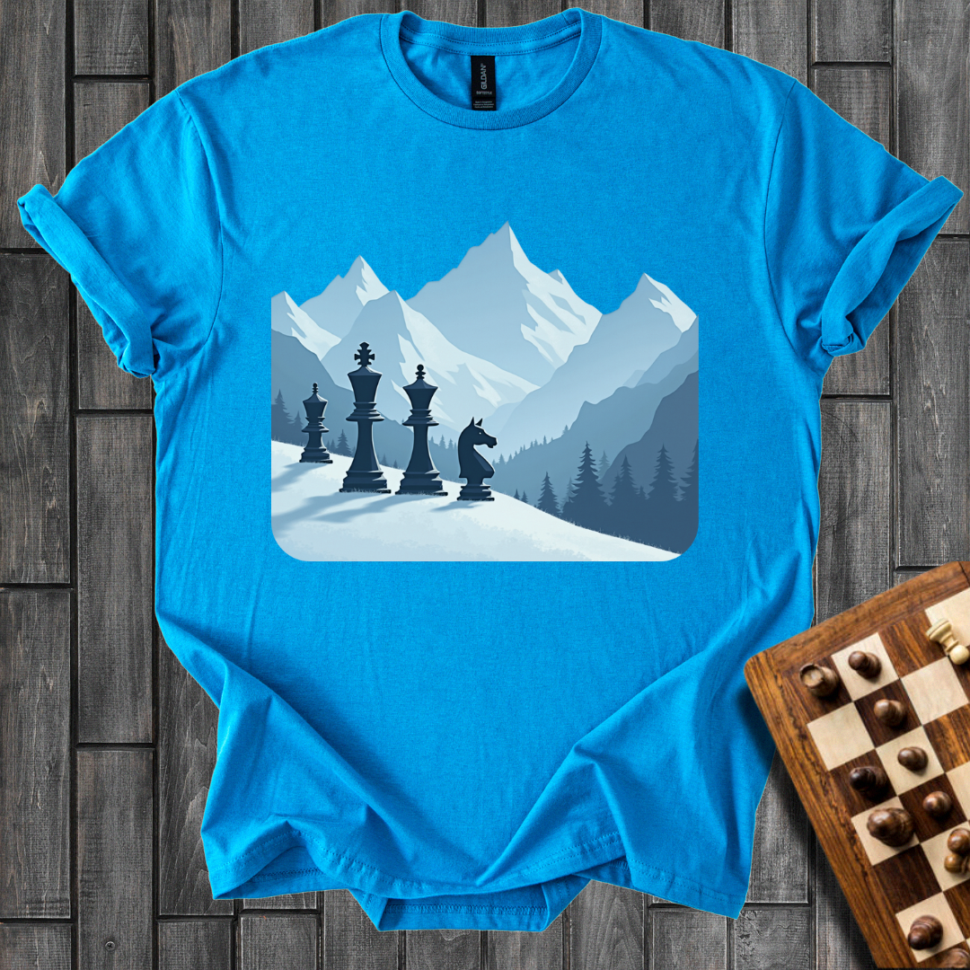 The Mountain View T-Shirt