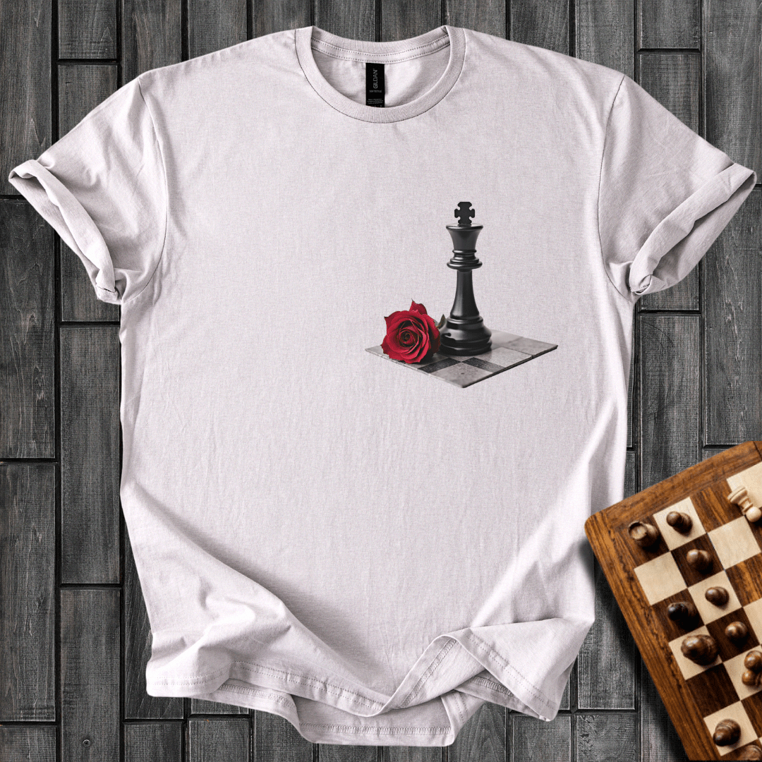 Everlasting Rose T-Shirt