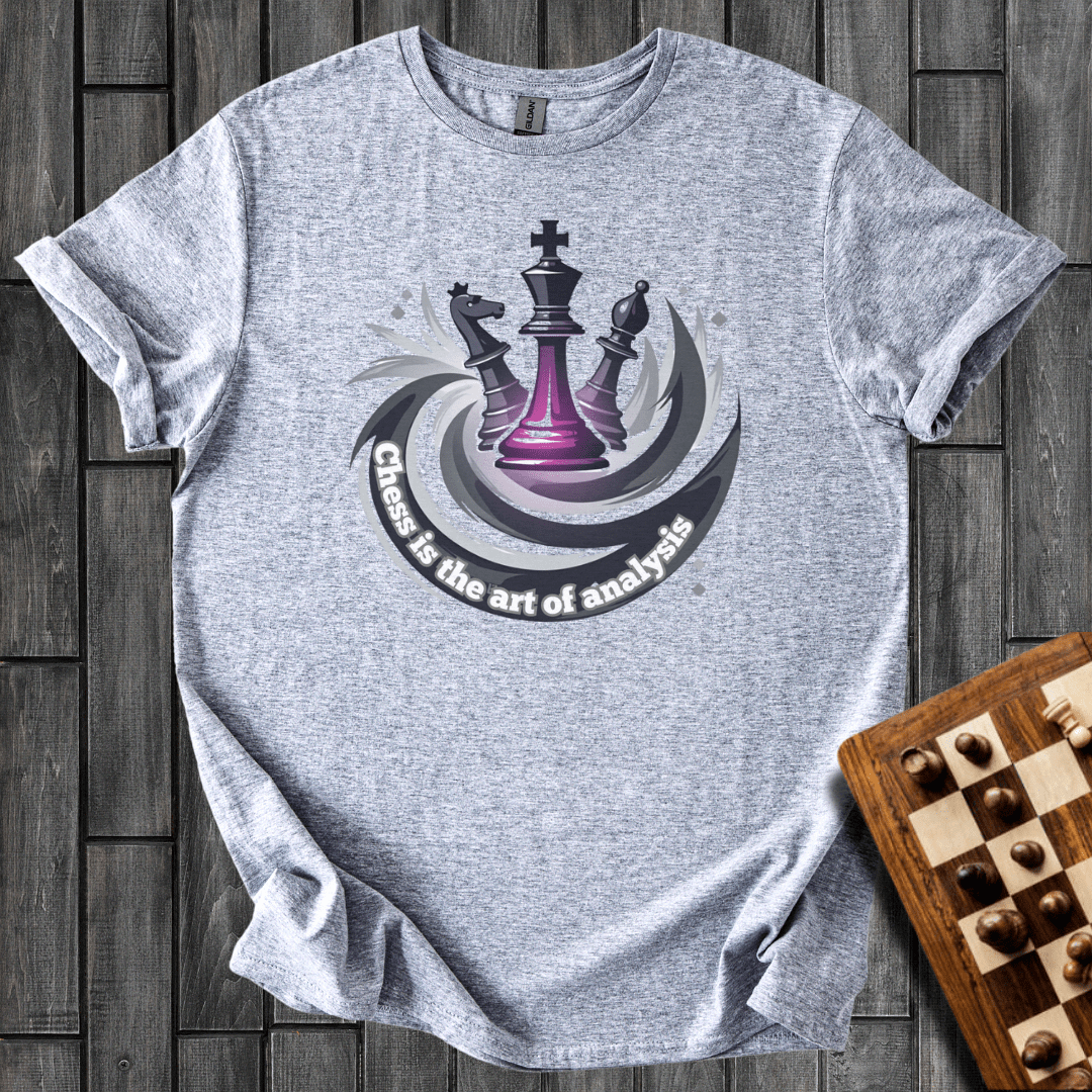 Art of Analysis T-Shirt
