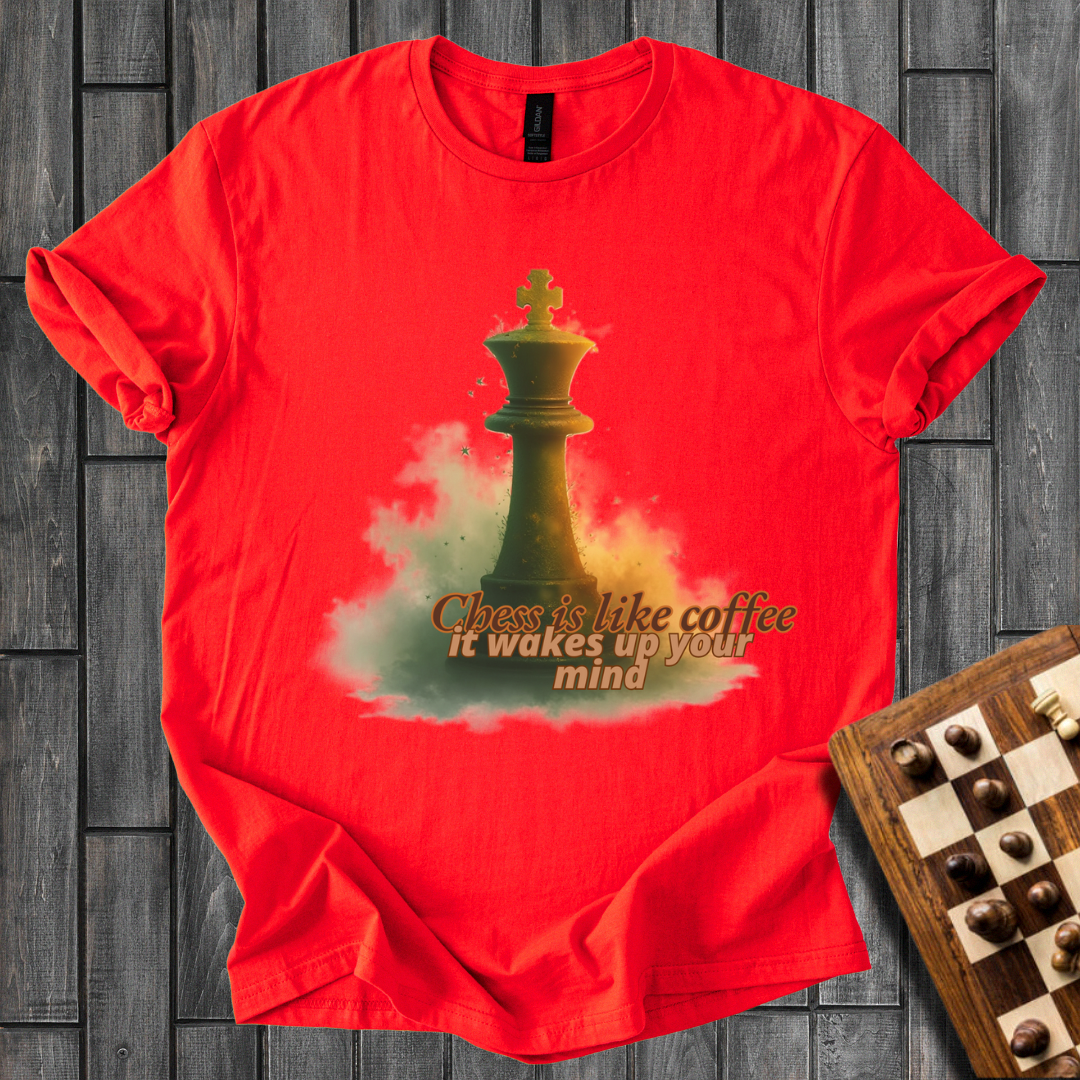 King of the Grove T-Shirt