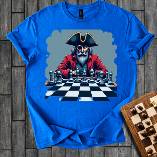 Strategic Pirate T-Shirt
