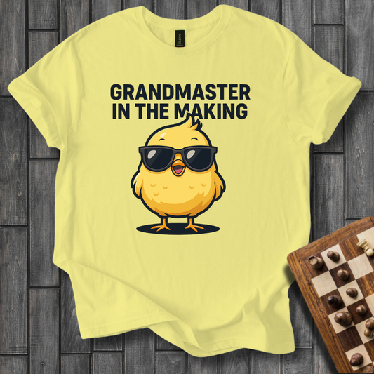 Grandmaster T-Shirt