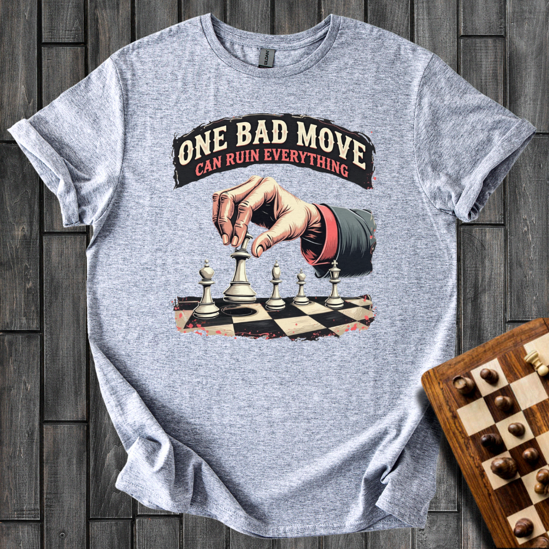 Game Over T-Shirt