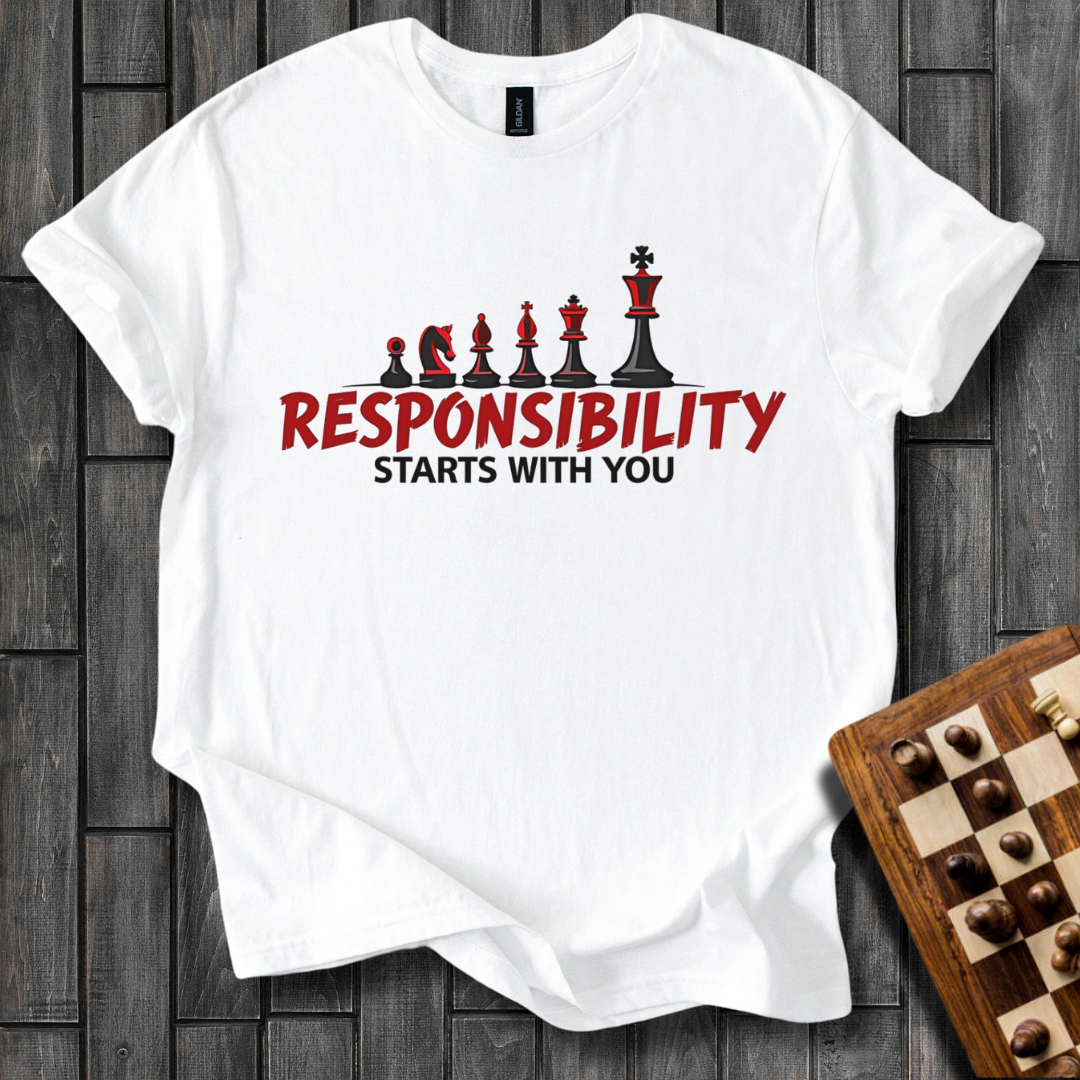 Responsibility T-Shirt