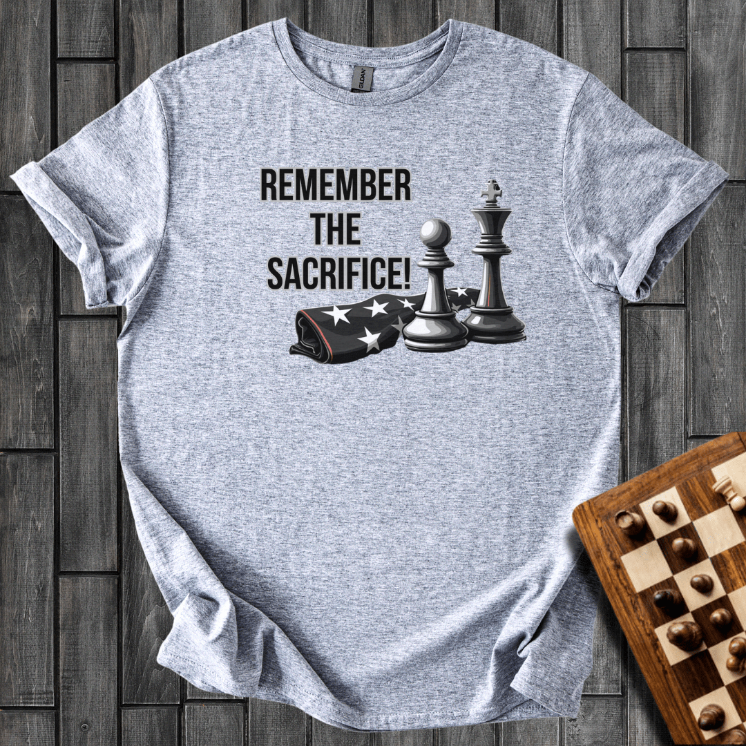 Remember T-Shirt