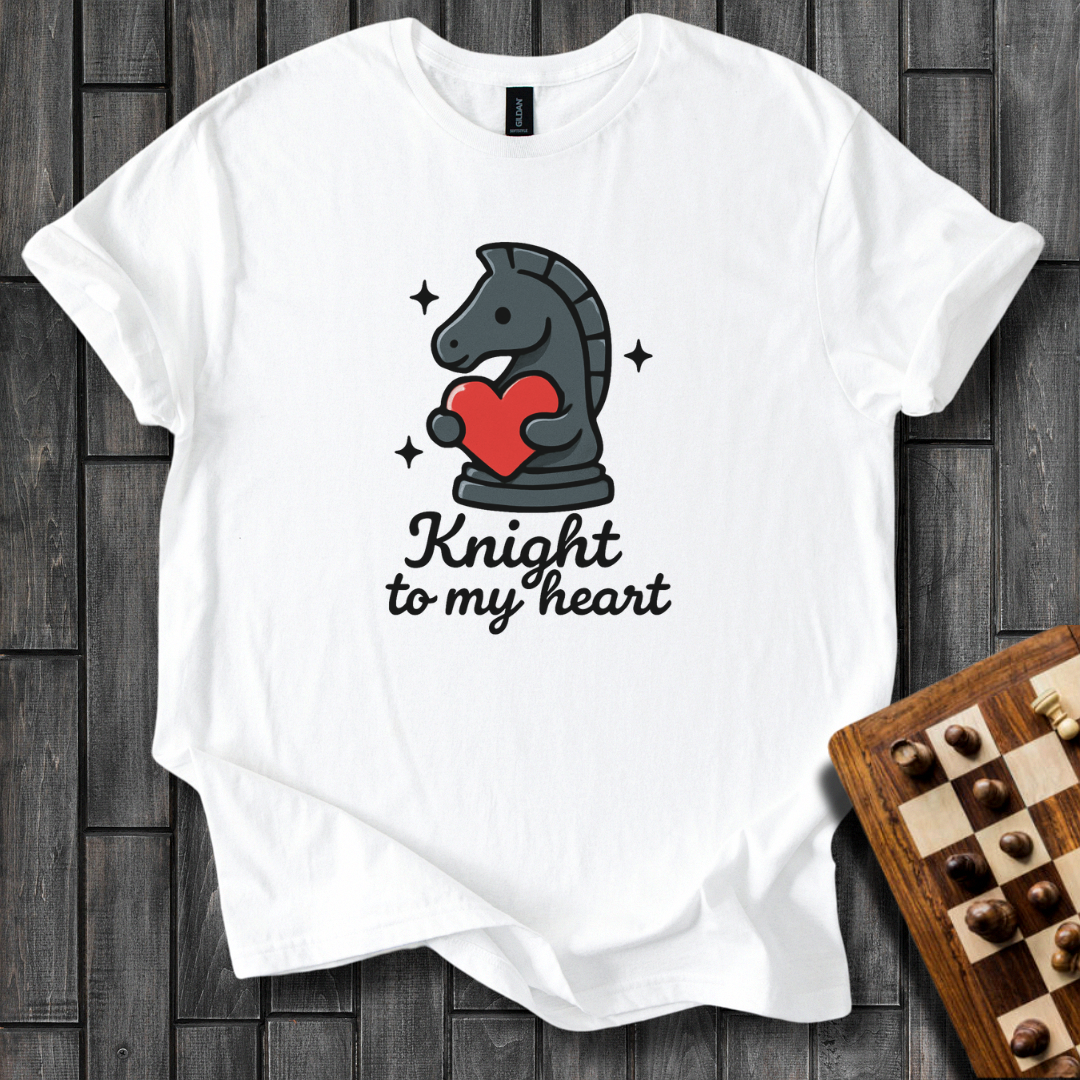 Knight Lover T-Shirt