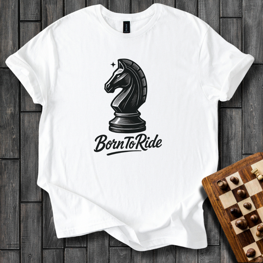 Born To Ride T-Shirt