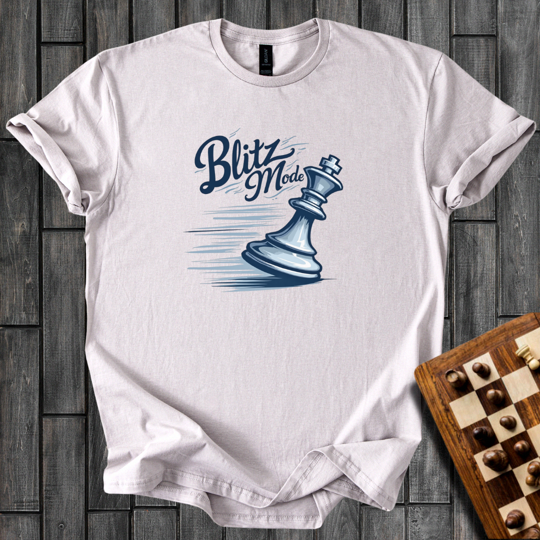 Blitz Mode T-Shirt