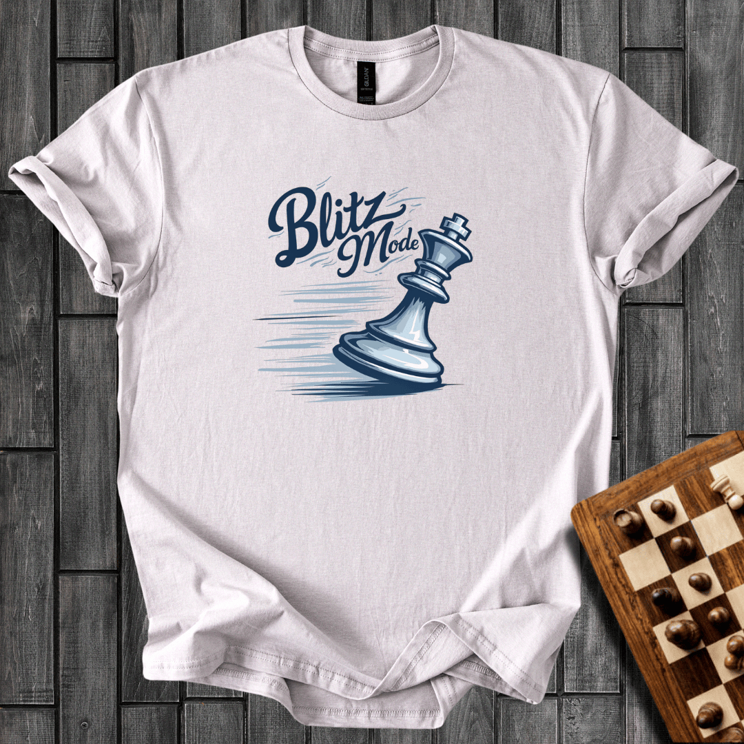 Blitz Mode T-Shirt