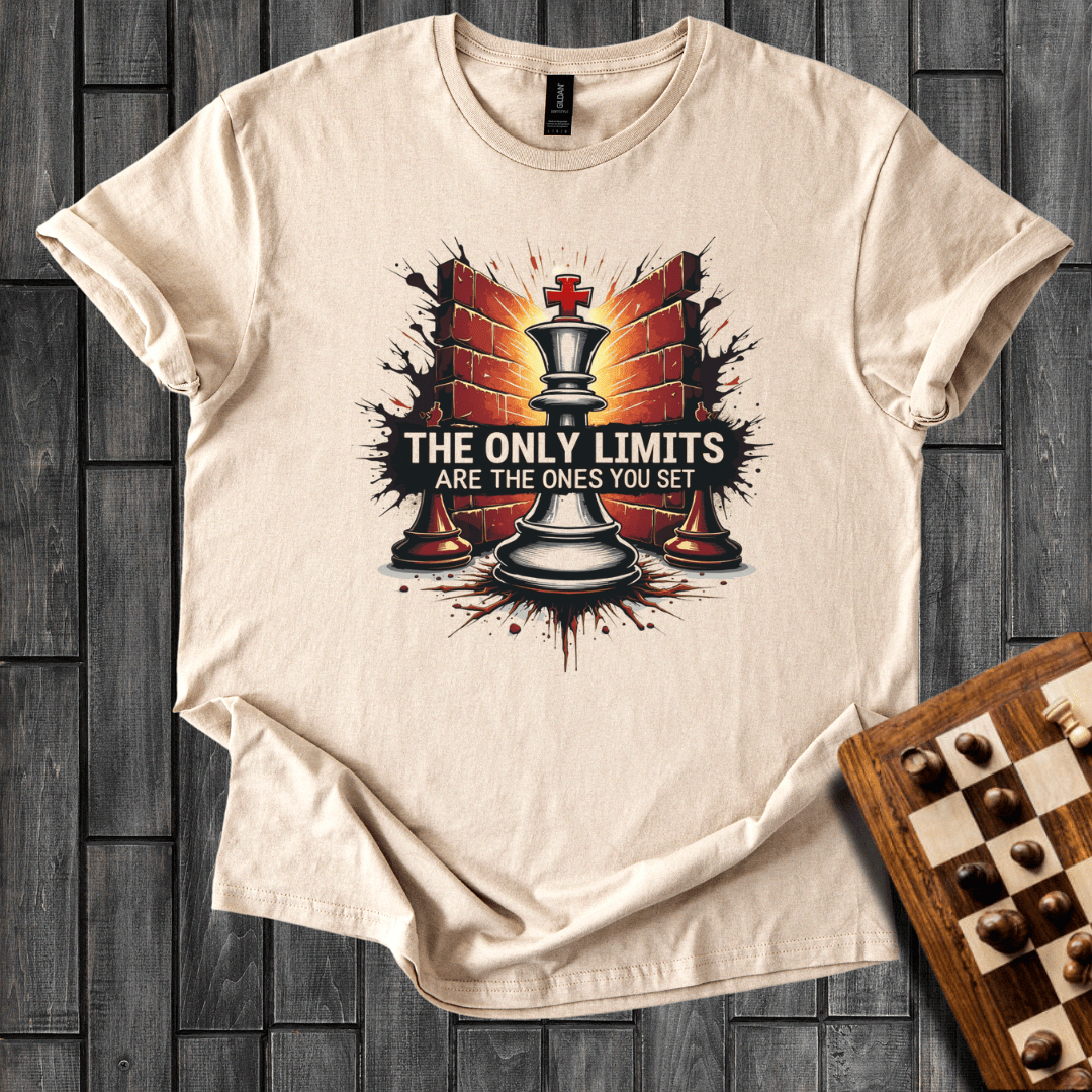 Set Your Limits T-Shirt