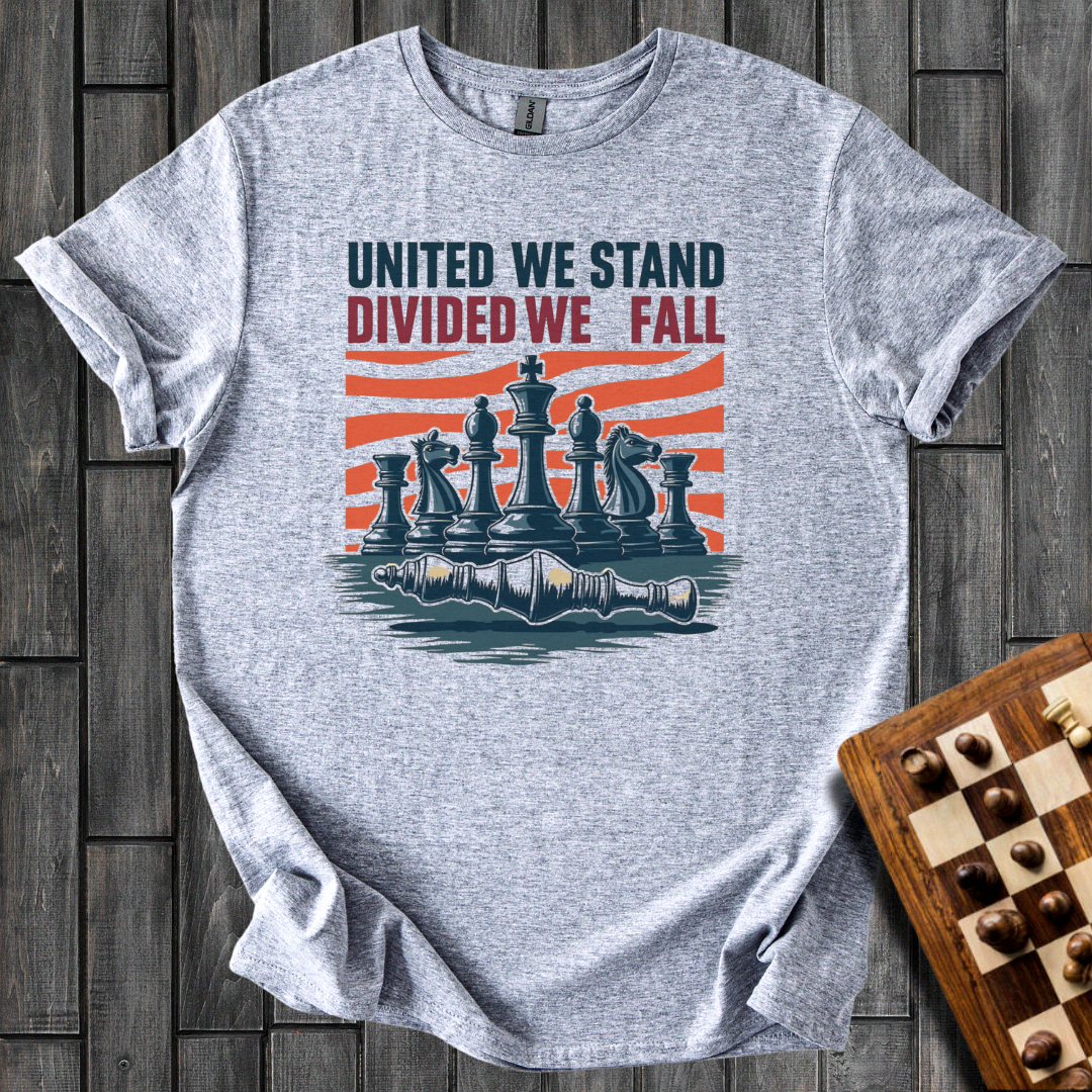 One Team, One Board T-Shirt
