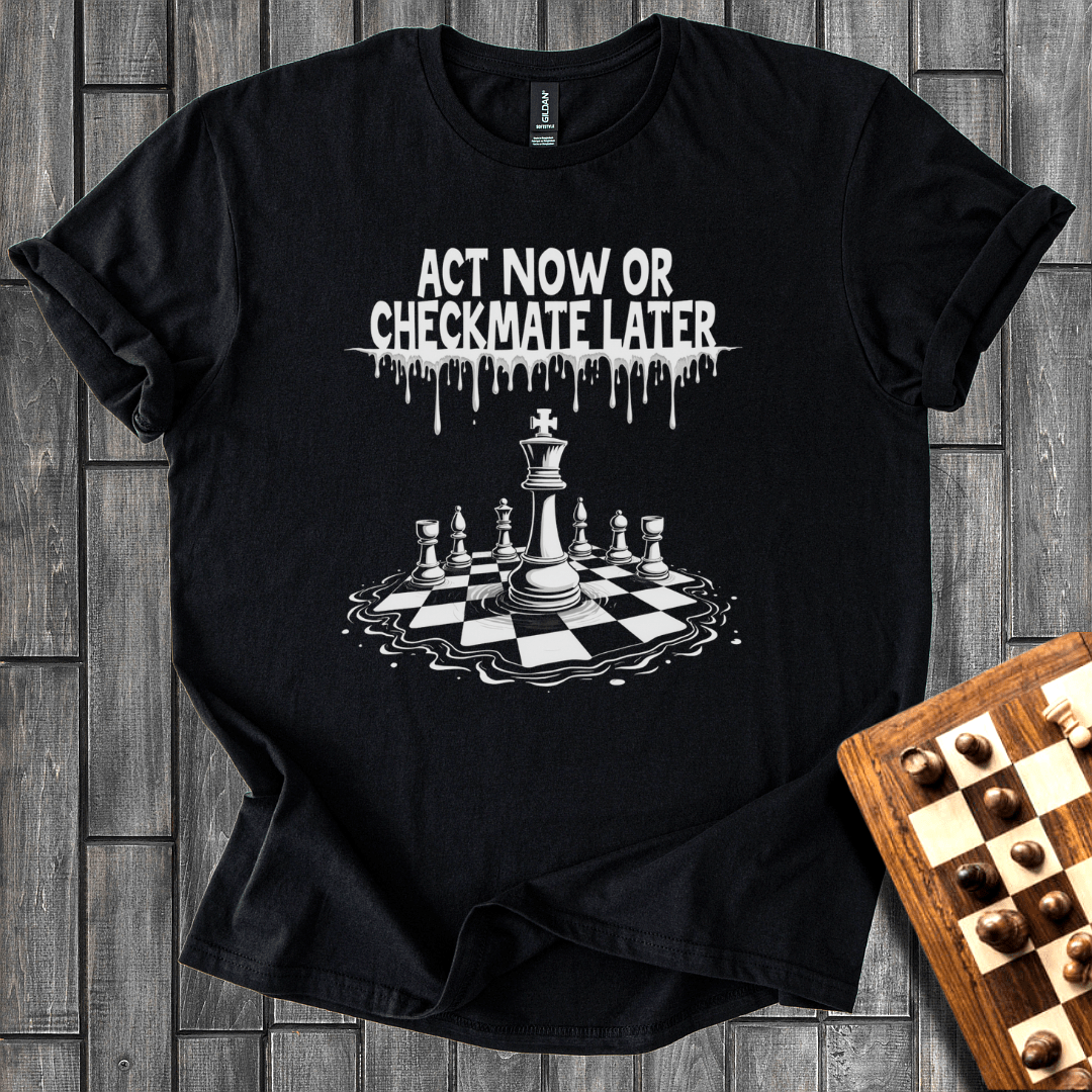 Final Call T-Shirt