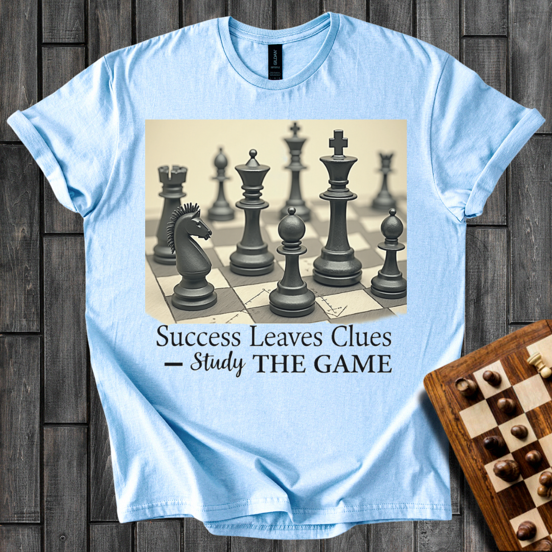 Strategic Insights T-Shirt
